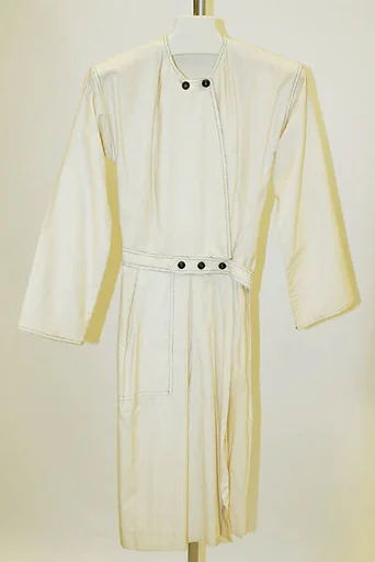 Coatdress
