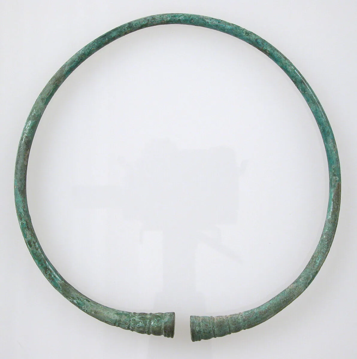 Torc — Unknown