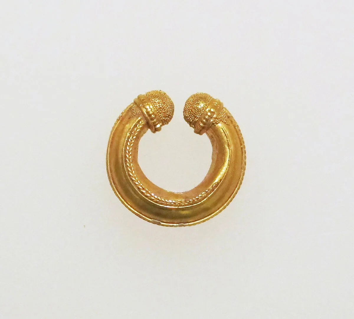 Earring — Unknown