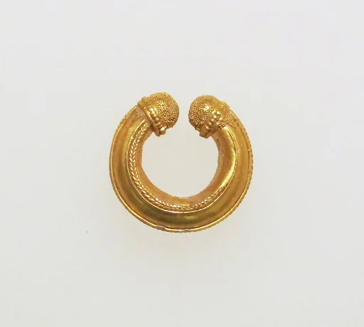 Earring