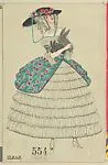 Easter Card — Mela Koehler|Wiener Werkstätte