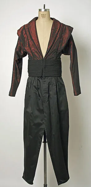 Ensemble — Larry LeGaspi