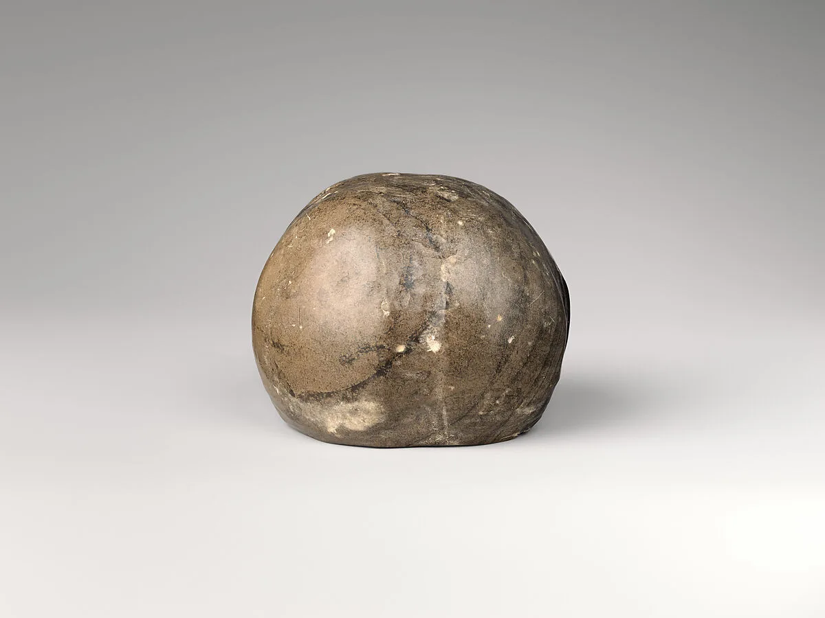 Unidentified object — Unknown