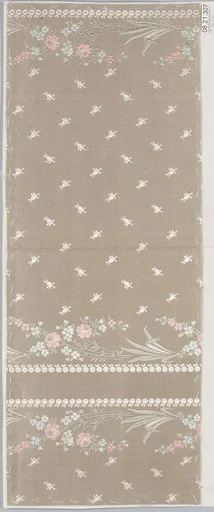 Textile sample
