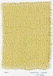 Textile sample