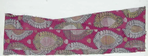 Textile Fragment