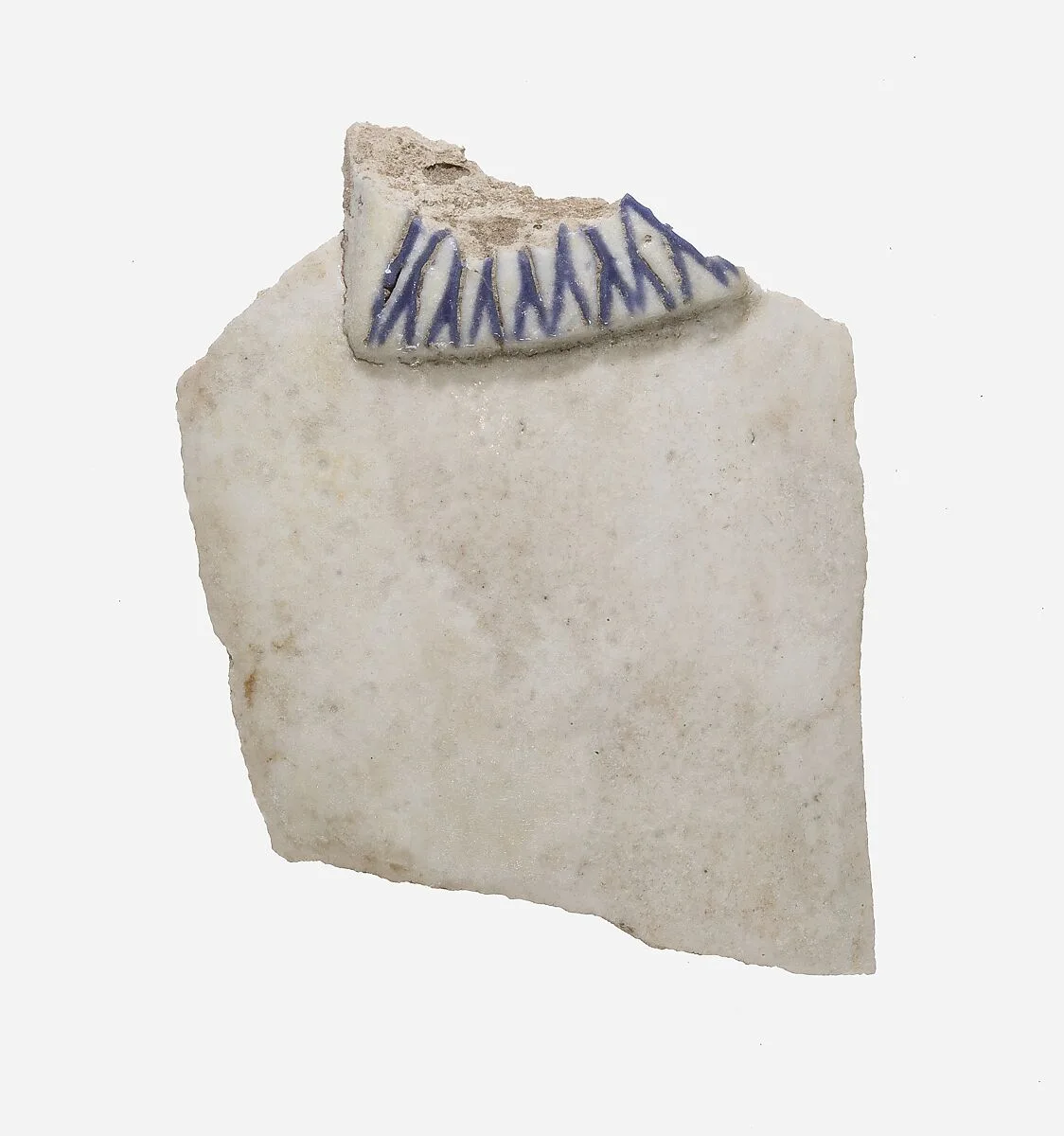 Fragments of Vase — Unknown