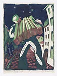 The Lonely Way Home — Lill Tschudi