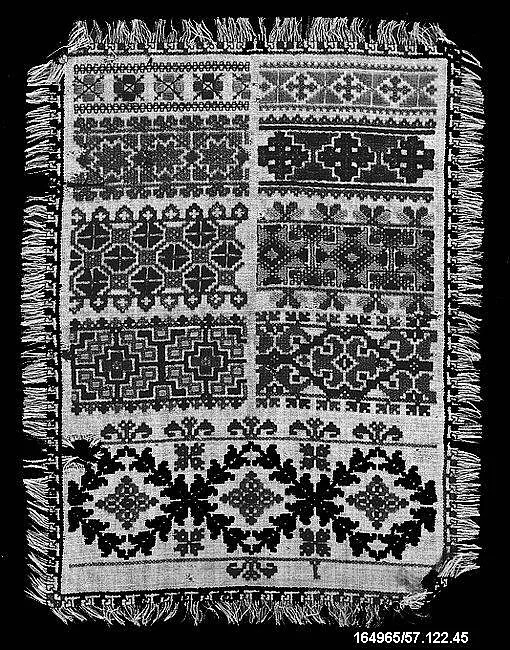 Sampler — Unknown