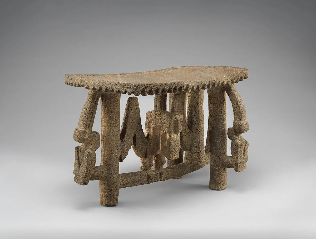 Flying Panel Metate — Unknown