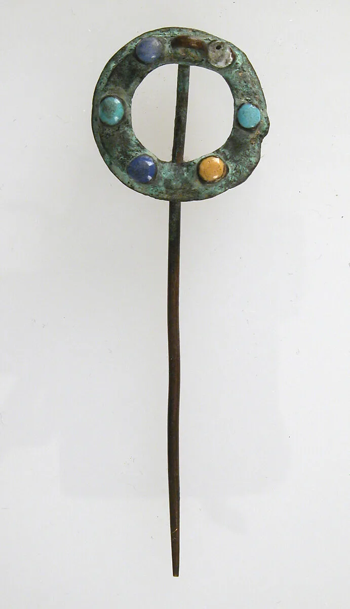 Pin — Unknown