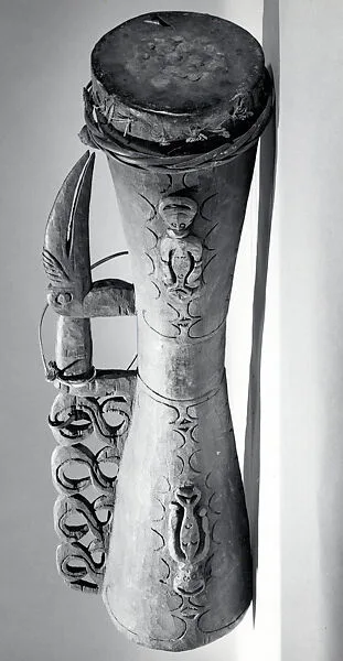 Drum — Unknown