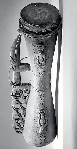 Drum