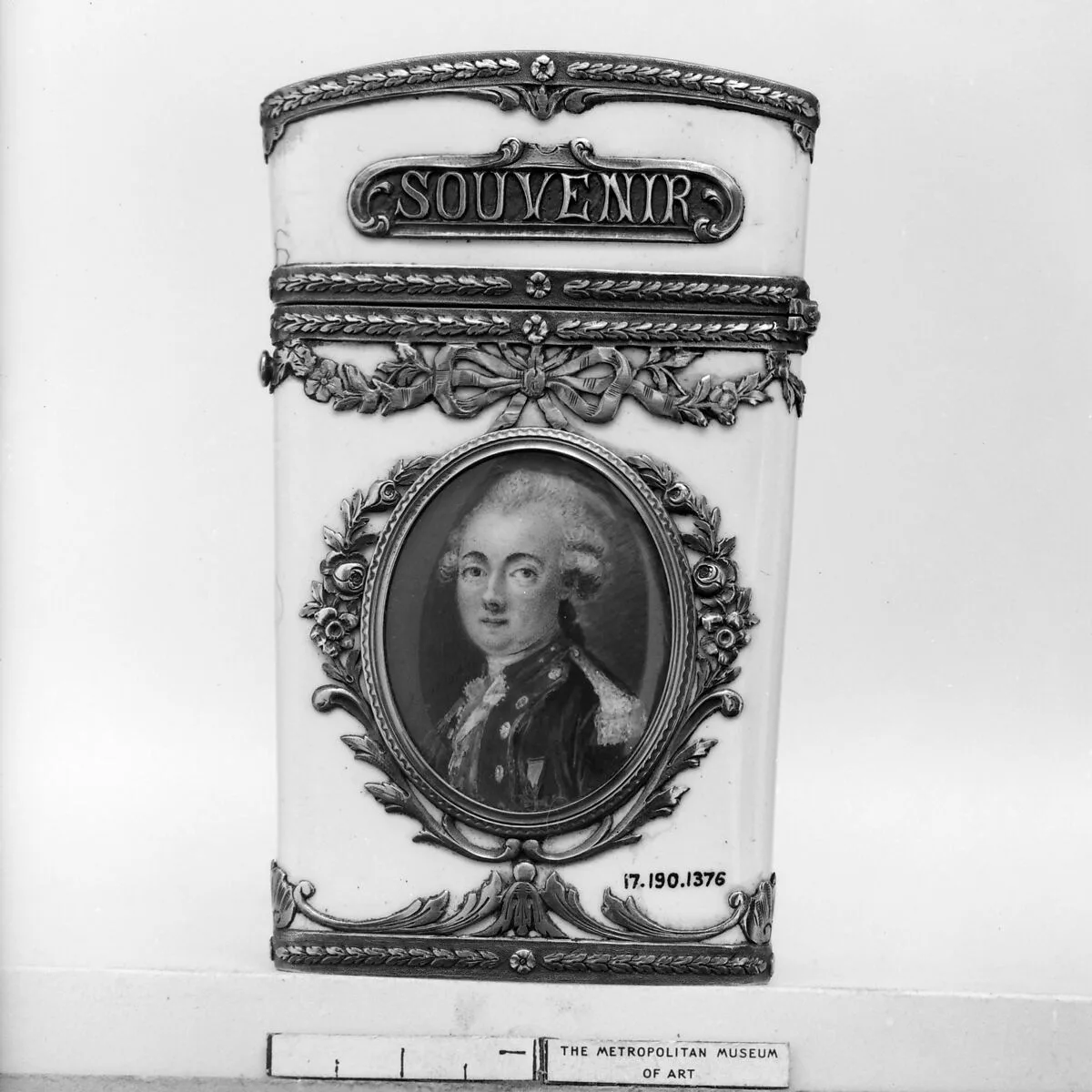 Souvenir — Unknown