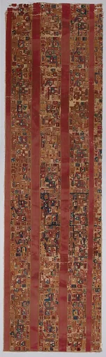 Tunic Fragment