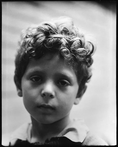 [Unidentified Boy]