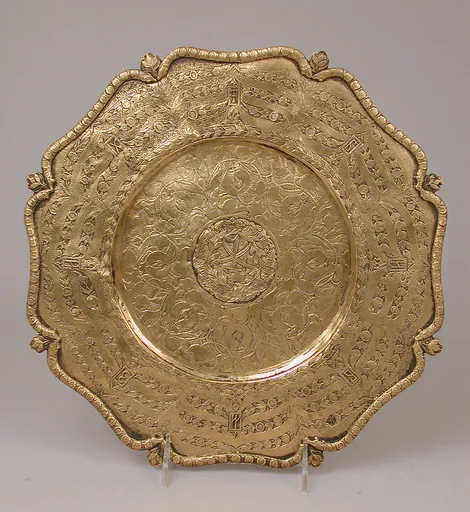 Plate
