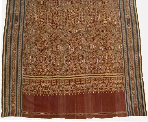 Ceremonial Textile (Pua)