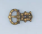 Buckle