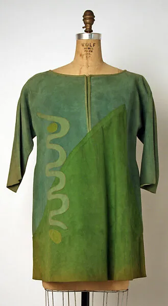 Tunic — Bonnie Cashin|Philip Sills & Co.