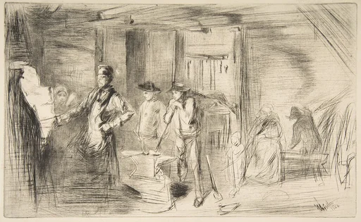 The Forge