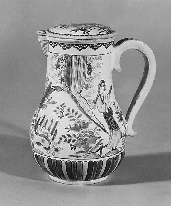 Jug — Unknown