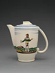 Coffee pot