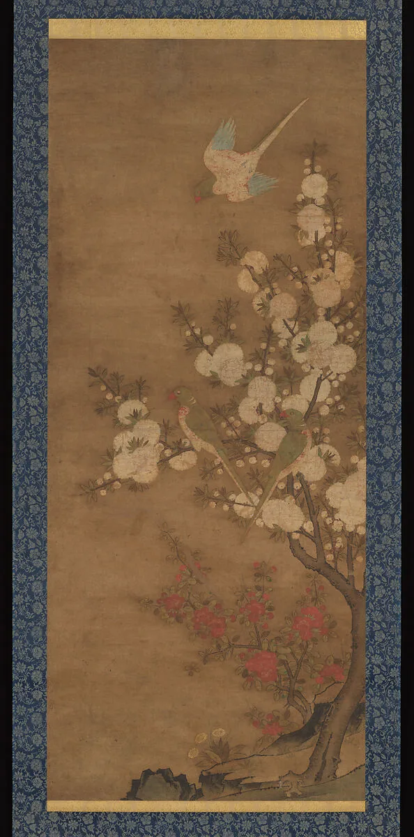 Untitled — Unidentified artist