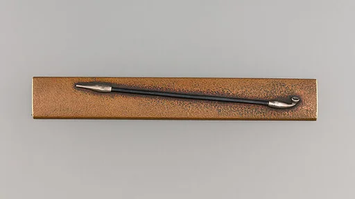 Knife Handle (Kozuka)