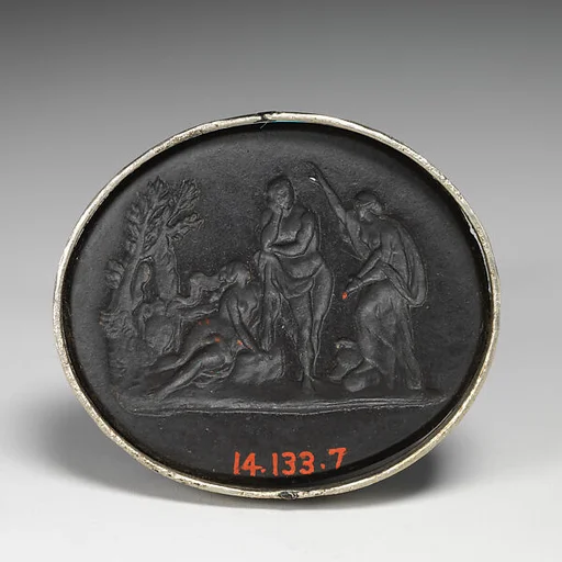 Intaglio