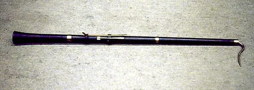 Baritone Oboe in C