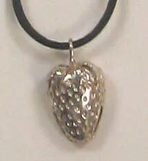 "Strawberry Bell"