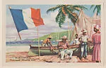 Martinique from Good Neighbors of the Americas Educational Pictures (W608-1) — Unknown