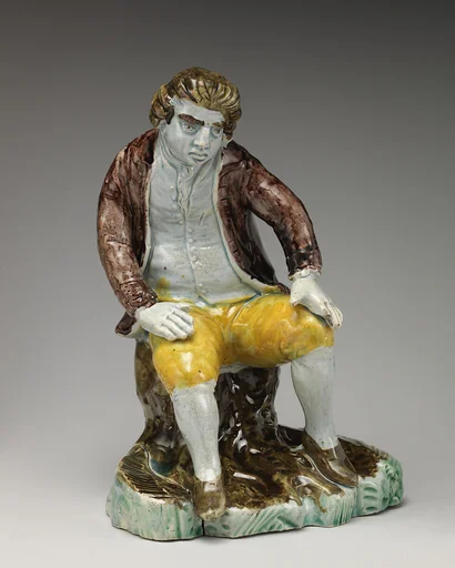 Charles James Fox, English writer and M.P. (1749–1806)