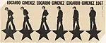 Edgardo Giménez, Edgardo Giménez, Edgardo Giménez — Edgardo Giménez