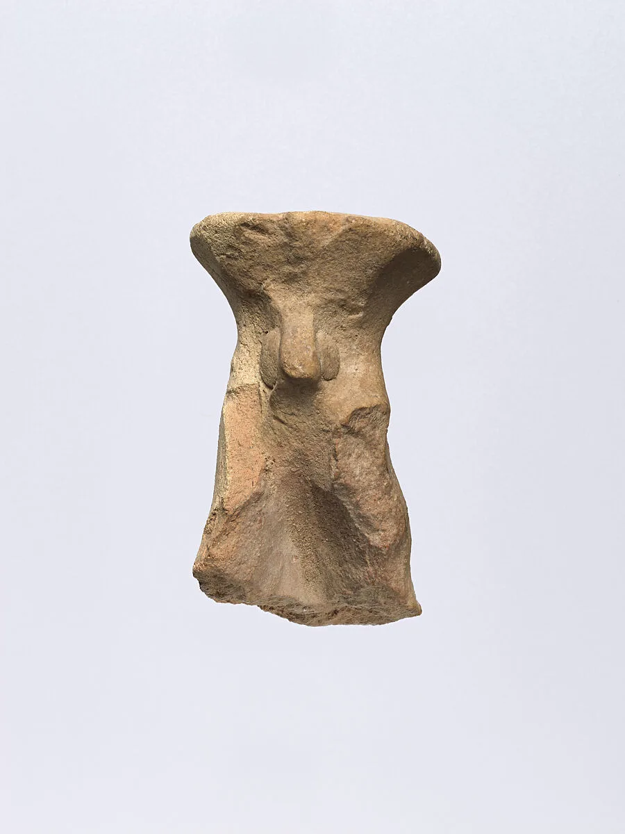 Figurine — Unknown
