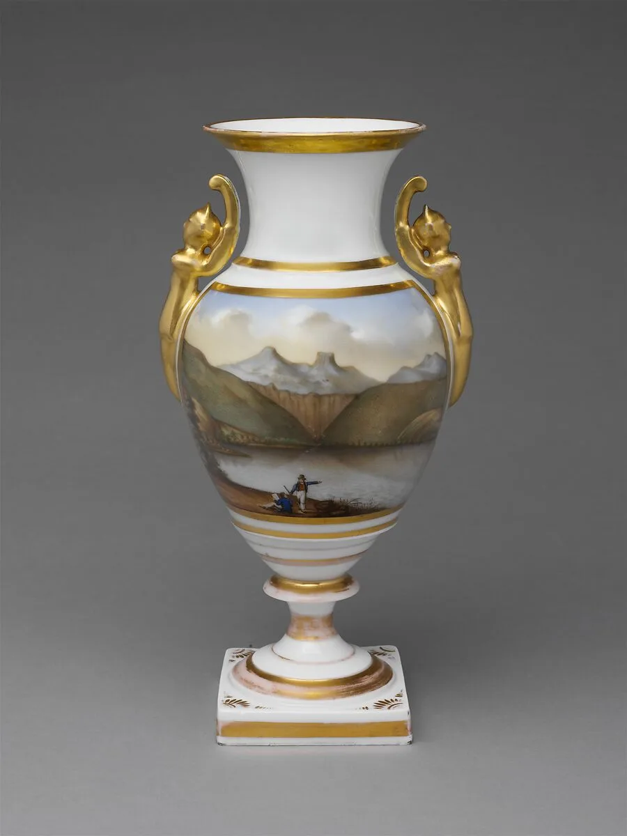 Vase — Thomas Tucker|Tucker Factory