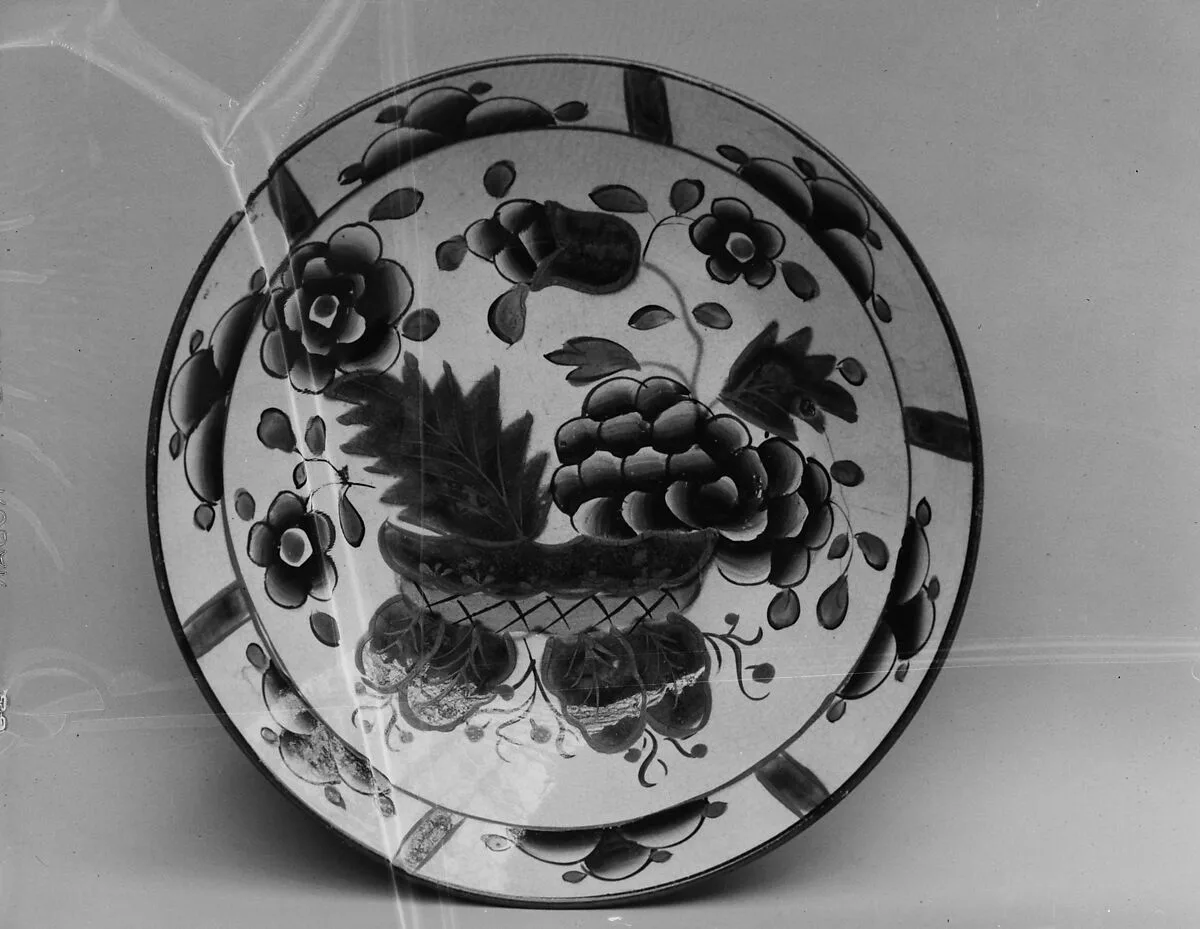 Saucer — Unknown