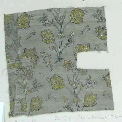 Textile Fragment