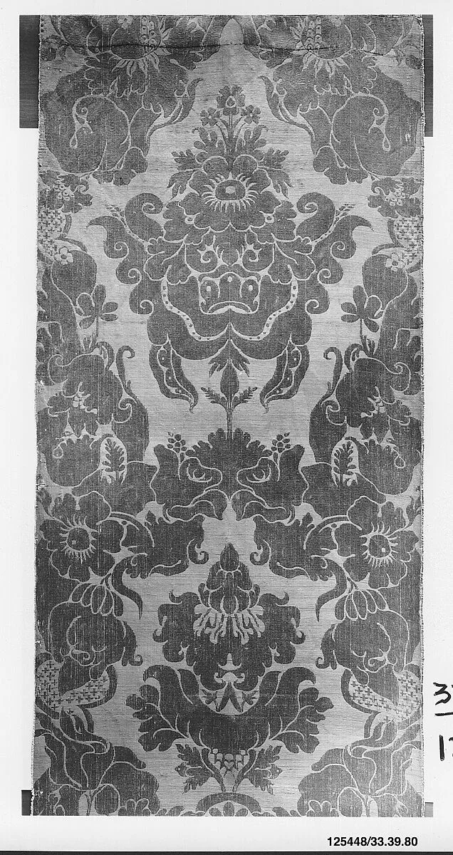 Piece — Unknown