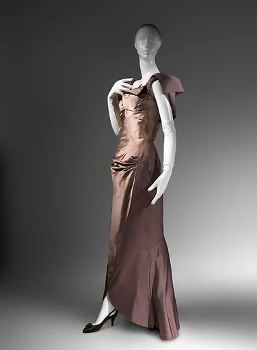 Evening dress