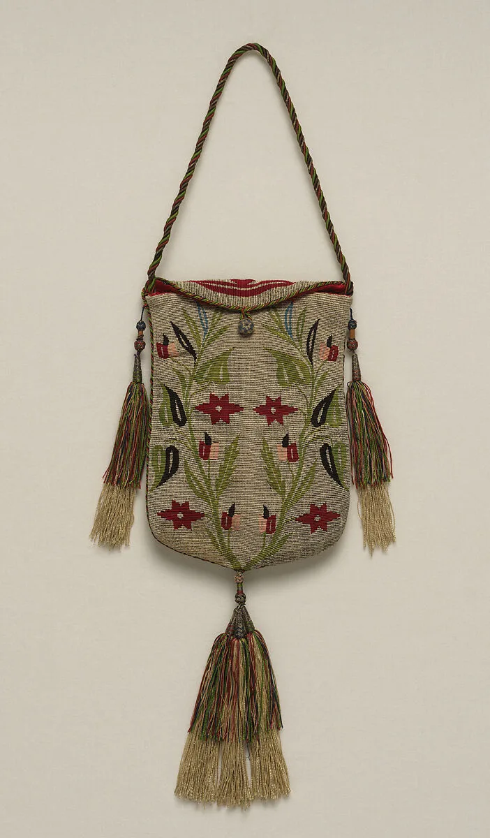 Purse — Unknown