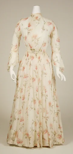 Afternoon dress