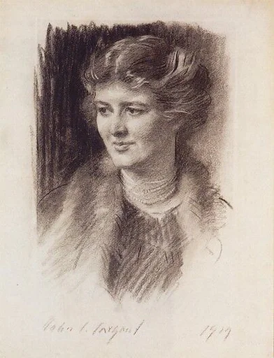 Anna R. Mills