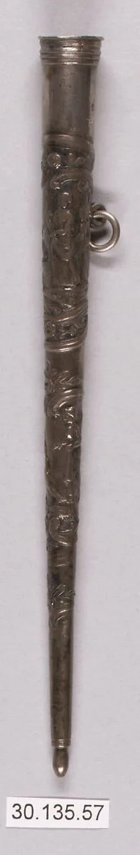 Needle sheath — Unknown