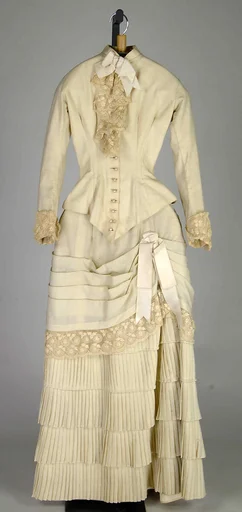 Afternoon dress