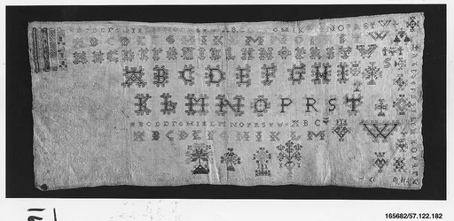Sampler
