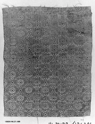 Textile Fragment