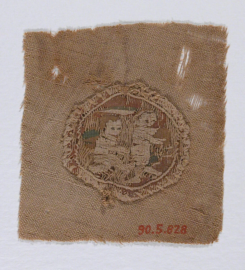 Roundel — Unknown