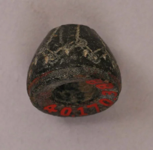Button or Bead or Spindle Whorl